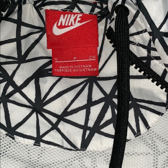 ❗️SOLD ❗️ Nike jacket - Picture 4 of 7